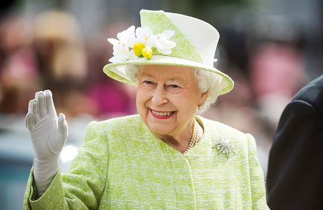 Thành viên Hoàng gia Anh tiết lộ bí quyết vàng đằng sau phong thái trẻ trung, khỏe mạnh của cả gia đình Nữ hoàng: Tất cả nhờ những thói quen “bình dân” này - Ảnh 5.