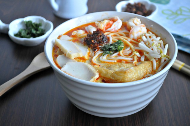 Bán hàng rong ở Singapore: Từ những món ăn lề đường bình dị có bề dày lịch sử 200 năm trở thành nét văn hóa được UNESCO công nhận - Ảnh 12. Bán hàng rong ở Singapore: Từ những món ăn lề đường bình dị có bề dày lịch sử 200 năm trở thành nét văn hóa được UNESCO công nhận - Ảnh 12.