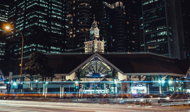 Bán hàng rong ở Singapore: Từ những món ăn lề đường bình dị có bề dày lịch sử 200 năm trở thành nét văn hóa được UNESCO công nhận - Ảnh 18. Bán hàng rong ở Singapore: Từ những món ăn lề đường bình dị có bề dày lịch sử 200 năm trở thành nét văn hóa được UNESCO công nhận - Ảnh 18.