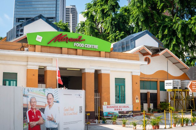 Bán hàng rong ở Singapore: Từ những món ăn lề đường bình dị có bề dày lịch sử 200 năm trở thành nét văn hóa được UNESCO công nhận - Ảnh 19. Bán hàng rong ở Singapore: Từ những món ăn lề đường bình dị có bề dày lịch sử 200 năm trở thành nét văn hóa được UNESCO công nhận - Ảnh 19.