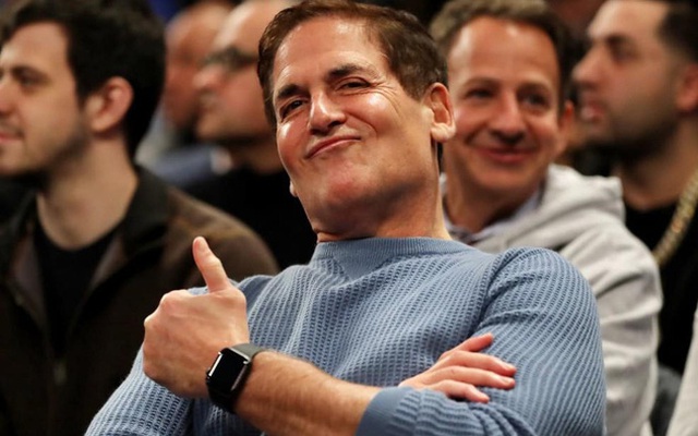 7 mẹo kiếm tiền hay nhất của Mark Cuban, bạn nên biết sớm để áp dụng ngay khi năm mới 2021 vừa sang