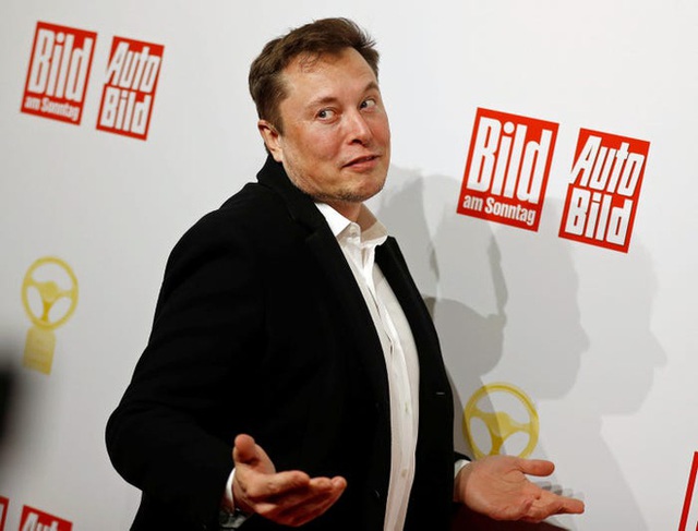 Không phải danh hiệu người giàu nhất thế giới, đây mới là thứ Elon Musk mong muốn đạt được - Ảnh 1.