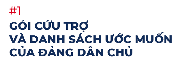 Thư từ nước Mỹ: Dự luật cứu trợ người ngoài hành tinh và khoản nợ gần 1.000 tỷ đô la từ trên trời rơi xuống - Ảnh 2.