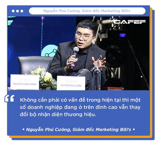 Đâu là điểm chung của thay đổi hình ảnh ở Biti’s và câu chuyện tái định vị thương hiệu Viettel? - Ảnh 2. Đâu là điểm chung của thay đổi hình ảnh ở Biti’s và câu chuyện tái định vị thương hiệu Viettel? - Ảnh 2.