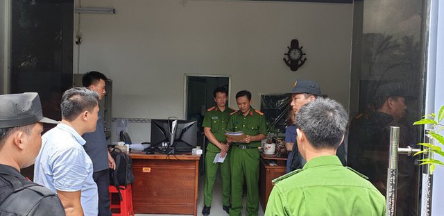 Ngày mai trùm xăng giả Trịnh Sướng hầu toà: Hồ sơ vụ án phải chở bằng xe tải - Ảnh 3.