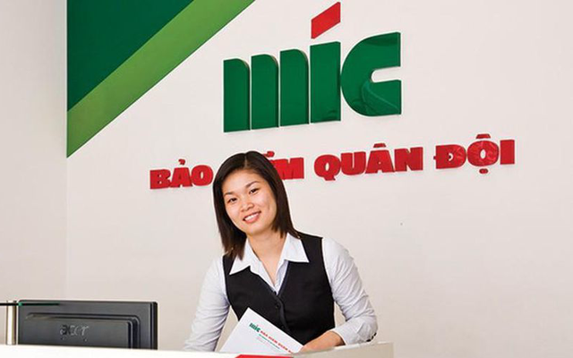 Bảo hiểm Quân đội (MIG) hủy đăng ký giao dịch trên Upcom từ 13/1 để chuẩn bị niêm yết