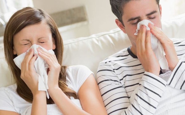 BS hướng dẫn 5 cách phòng chống cảm lạnh, ít ốm vặt: Người nhạy cảm với thời tiết nên biết
