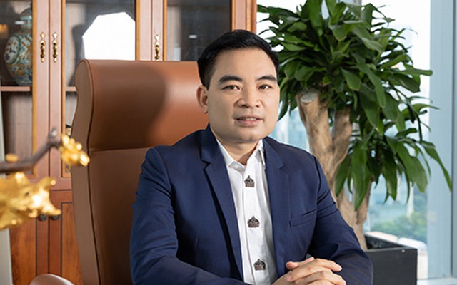 Ông Trần Văn Mười, Chủ tịch Five Star Group