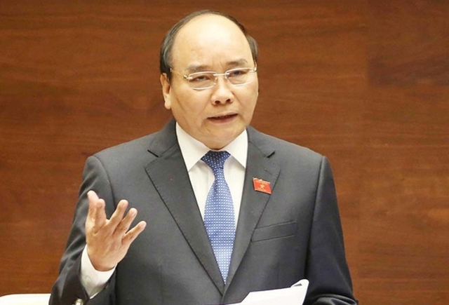 Không bầu HĐND phường nhiệm kỳ mới tại Hà Nội, TPHCM và Đà Nẵng - Ảnh 1.