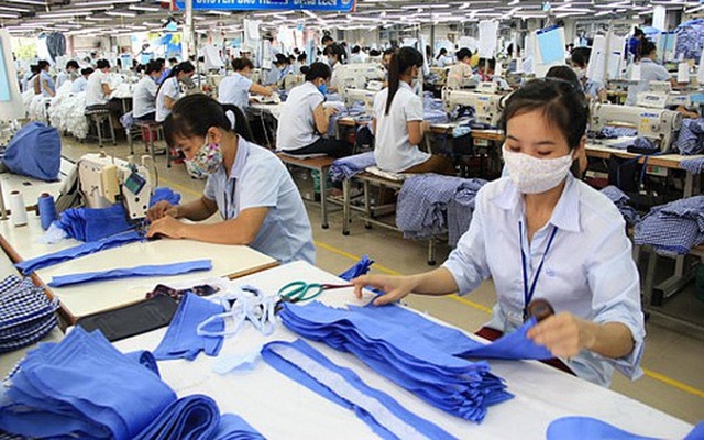 Dệt may TCM lãi 2020 tăng 12%, xây dựng sàn thương mại điện tử bán hàng thời trang