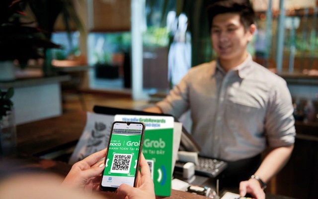 Grab Financial nhận 300 triệu USD vốn đầu tư vòng Series A, tham vọng khai thác quy mô doanh thu 60 tỷ USD từ mảng fintech