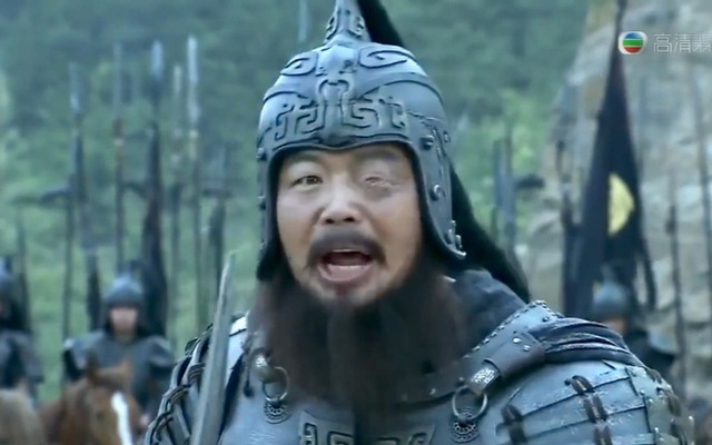 Đệ nhất mãnh tướng của đội quân Tào Ngụy, từng 3 lần giao đấu bất phân thắng bại với Quan Vũ là ai?