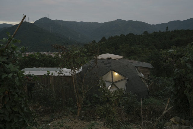 Trào lưu về quê nuôi cá và trồng thêm rau của giới trẻ Trung Quốc: Mơ ước về lối sống tối giản hay chỉ là cách trốn tránh hiện thực? - Ảnh 3.