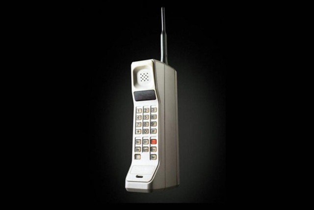 Motorola: Từ đỉnh cao danh vọng đến bán mình - Ảnh 3.