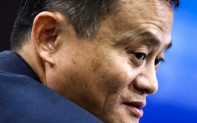 Những ngày tháng nghỉ hưu bão táp của Jack Ma: Khiến Alibaba đối mặt với 'khủng hoảng sinh tồn' nghiêm trọng nhất trong lịch sử hơn 20 năm, buộc phải 'biến mất' bí ẩn