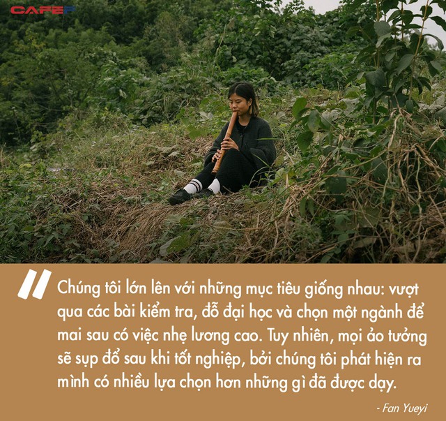 Trào lưu về quê nuôi cá và trồng thêm rau của giới trẻ Trung Quốc: Mơ ước về lối sống tối giản hay chỉ là cách trốn tránh hiện thực? - Ảnh 6.