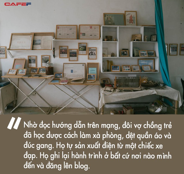 Trào lưu về quê nuôi cá và trồng thêm rau của giới trẻ Trung Quốc: Mơ ước về lối sống tối giản hay chỉ là cách trốn tránh hiện thực? - Ảnh 4.