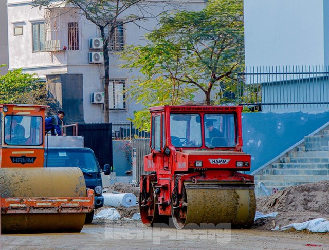 Đường Huỳnh Thúc Kháng kéo dài làm 20 năm vẫn...tắc? - Ảnh 4.