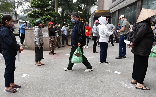 World Bank: Chính phủ Việt Nam phải đánh giá cẩn trọng về thời điểm gỡ bỏ các chính sách hỗ trợ