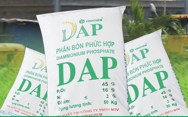 DAP – VINACHEM (DDV): Quý 4 lãi 56 tỷ đồng cao gấp 16 lần cùng kỳ