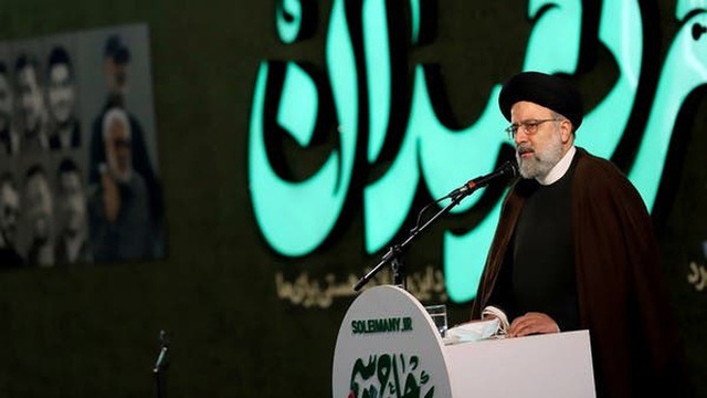  Iran dọa Tổng thống Trump “không chốn dung thân”  - Ảnh 1.