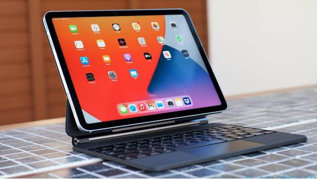 Chọn mua iPad nào tốt nhất? - Ảnh 2.