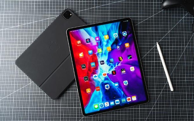 Chọn mua iPad nào tốt nhất? - Ảnh 3.