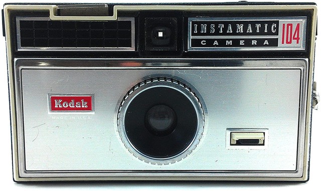 Kodak: Ông vua một thời của ngành nhiếp ảnh chật vật mưu sinh vì chậm đổi mới - Ảnh 4.