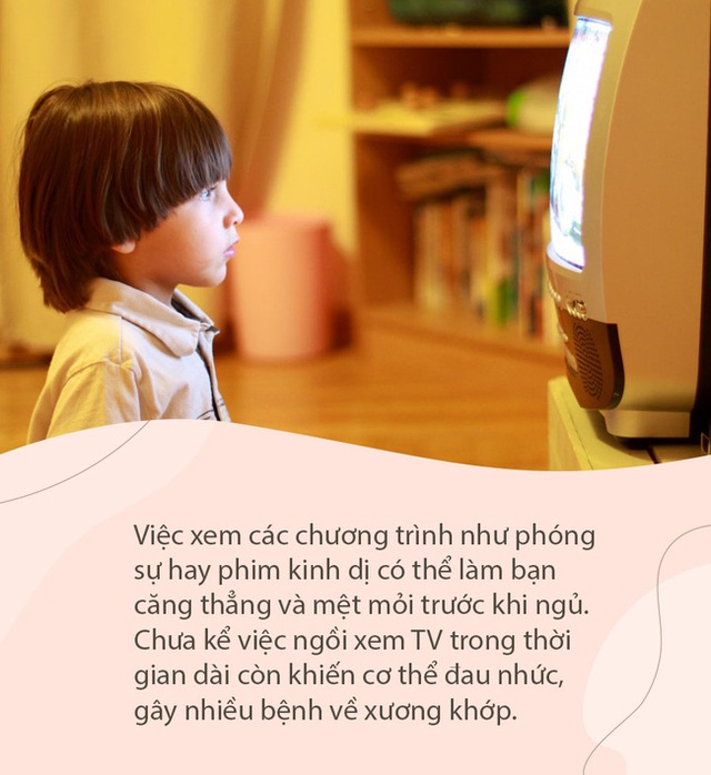 Không chỉ công việc, 5 đồ vật này còn là thủ phạm khiến cả gia đình stress và mệt mỏi, nhà nào cũng có mà không hay - Ảnh 4.