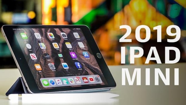 Chọn mua iPad nào tốt nhất? - Ảnh 4.