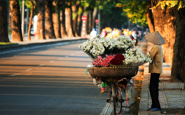 Không khí lạnh suy yếu, miền Bắc đón nắng ấm