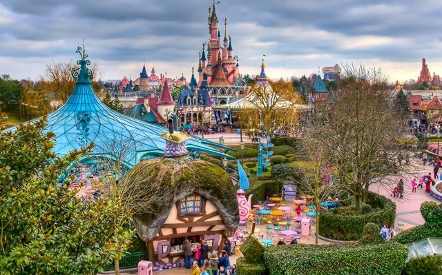 Bắc Ninh đón siêu dự án hơn 1.500 ha với sân golf, công viên vui chơi giải trí theo mô hình "Disneyland"