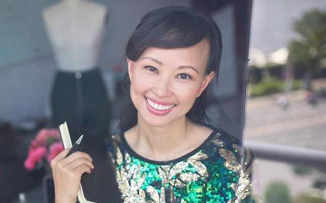 Kết hôn ở tuổi 35, Shark Linh từng quả quyết: Lấy chồng sớm là quá sai lầm!