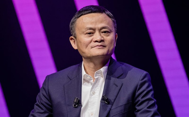 Nhà giàu thế giới ồ ạt tháo chạy khỏi Alibaba