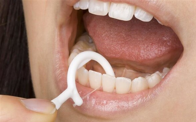 Mỗi phút lại có 1 người đột tử, sau 10 năm nghiên cứu: Đánh răng có liên quan đến bệnh tim