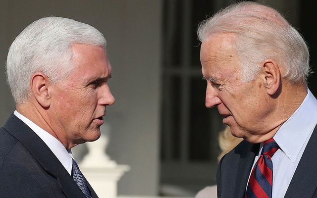 Phó Tổng thống Pence dự lễ nhậm chức của ông Biden, không đến chia tay ông Trump