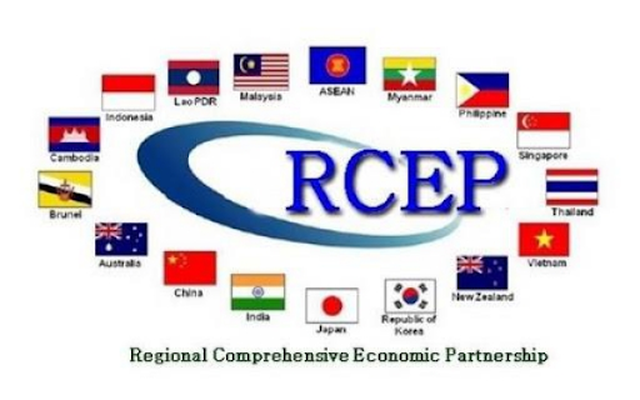 Áp lực nào cho Việt Nam khi thực thi RCEP?