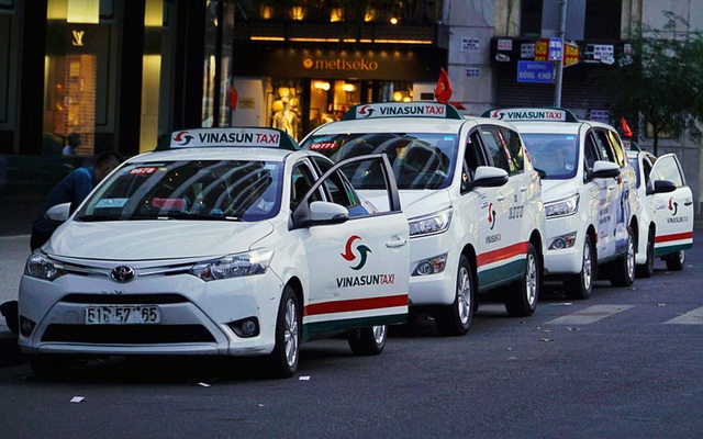 Vốn đã lao đao vì xe công nghệ, taxi Vinasun lỗ 207 tỷ năm 2020 do tác động của đại dịch