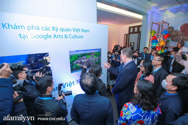 Những thước ảnh tuyệt đẹp về miền Trung Việt Nam bất ngờ được triển lãm trên Google, và danh tính vị nhiếp ảnh gia người Việt góp phần đưa hình ảnh Việt Nam quảng bá khắp thế giới - Ảnh 2.