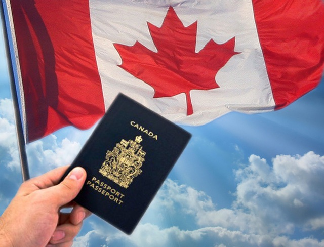 Người Việt làm việc 20 năm tại trường ĐH số 1 Canada tiết lộ thời điểm vàng để nộp đơn du học và 2 lưu ý quan trọng để khỏi dính quả lừa - Ảnh 3.