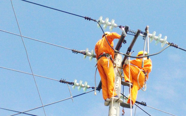 Quý 4 được giảm giá bán điện giúp Điện lực Khánh Hòa lãi tới 314 tỷ đồng, cao gấp 71 lần cùng kỳ