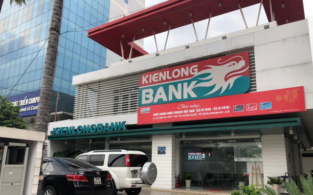 Sở hữu Kienlongbank đồng nghĩa với bước "một chân" vào Sacombank