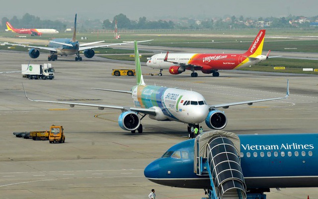 Ninh Bình đề xuất bổ sung sân bay