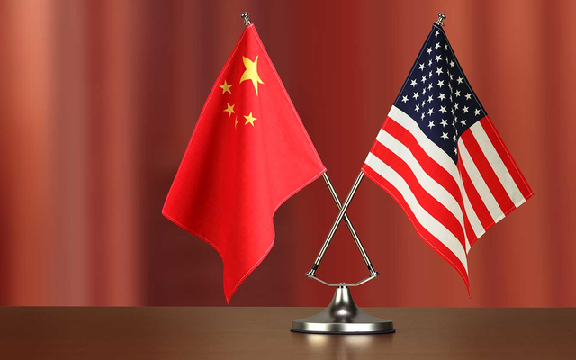 Khởi đầu không mấy suôn sẻ giữa Trung Quốc và Mỹ cho năm 2021
