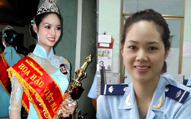 Nữ sinh chuyên Lý 17 tuổi trở thành Hoa hậu Việt Nam 2002, trốn showbiz đi du học giờ thay đổi chóng mặt, nhan sắc gây bất ngờ