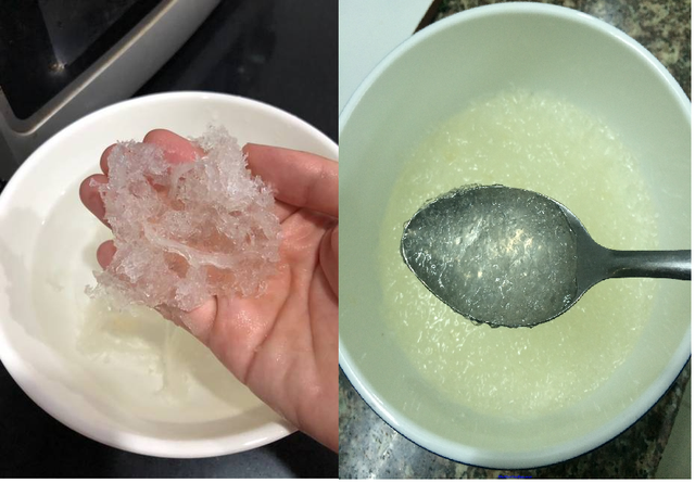 Để tránh bỏ tiền triệu mua yến sào nhưng rước về thạch rau câu, người tiêu dùng thông thái cần phân biệt hàng xịn bằng kinh nghiệm của chủ nhà yến chuyên nghiệp này - Ảnh 2. Để tránh bỏ tiền triệu mua yến sào nhưng rước về thạch rau câu, người tiêu dùng thông thái cần phân biệt hàng xịn bằng kinh nghiệm của chủ nhà yến chuyên nghiệp này - Ảnh 2.