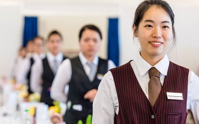 Bạn không nghe lầm đâu, ngay ở Việt Nam vẫn có một list nghề không hề lạ nhưng thu nhập... cả tỷ đồng mỗi năm