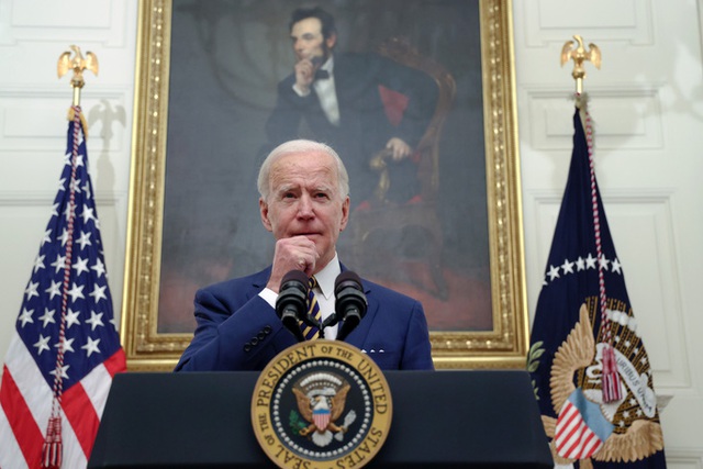  Ông Joe Biden với Trung Quốc: Không mạnh miệng nhưng sẽ mạnh tay?  - Ảnh 2.