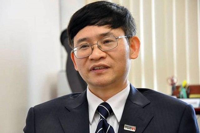 LS. Trương Thanh Đức: Ngân hàng phải hoàn toàn chịu trách nhiệm về việc bị mất tiền của khách hàng - Ảnh 1. LS. Trương Thanh Đức: Ngân hàng phải hoàn toàn chịu trách nhiệm về việc bị mất tiền của khách hàng - Ảnh 1.