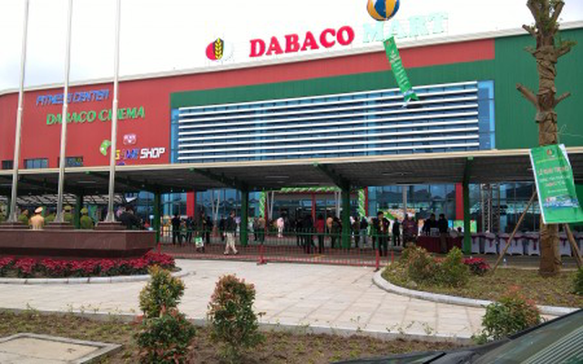 Dabaco báo lãi kỷ lục 1.400 tỷ đồng năm 2020, EPS đạt 13.370 đồng